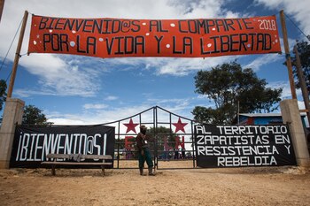 Imagen del 15 aniversario de