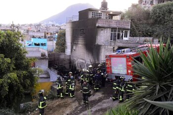 Las autoridades municipales investigan la