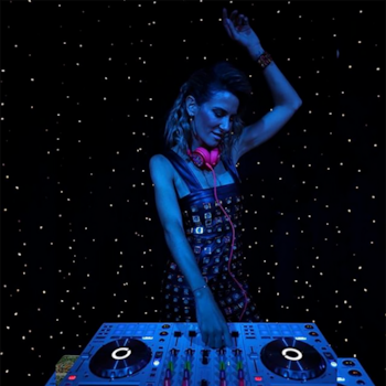 Puli de María animará Tequila