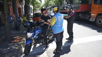 Durante 2018, el 44% de