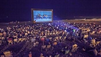 Películas sobre el verano, un cine diferente