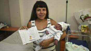 (La Voz del Interior)