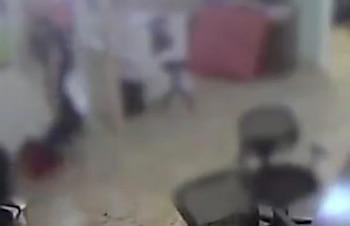 El albergue Hacienda del Sol recibía a niños migrantes que viajaban solos o habían sido separados de sus familias (Foto: Especial)