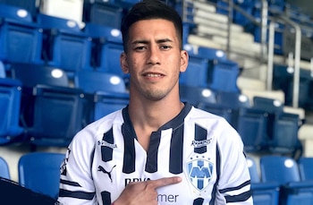 A Alfaro le gusta Maxi