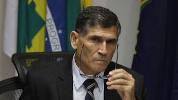 Carlos Alberto dos Santos Cruz
