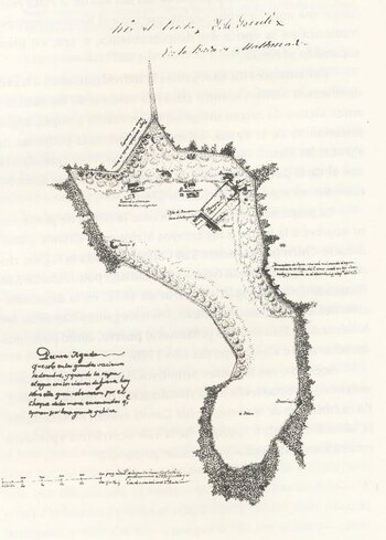 Una de las ilustraciones de