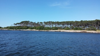 El ingeniero Rómulo Rubbo se