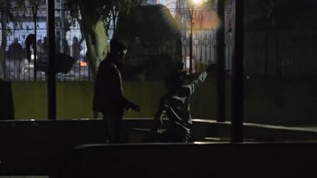 Así planearon en conjunto la