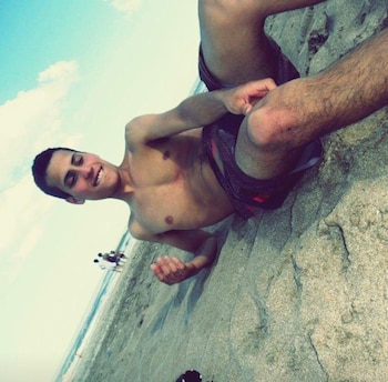 Juan Cruz Villalba es uno