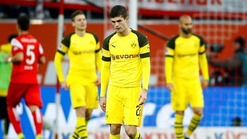 (Reuters) El atacante quiere ir