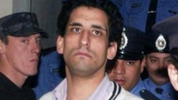 Amín está preso desde 2009