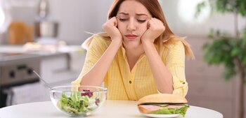 Volver gradualmente a la alimentación