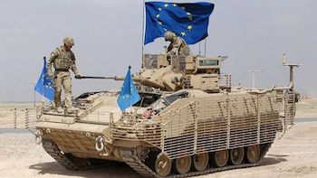 El objetivo es lograr independencia