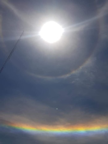 (Foto: @NormaroNorma)