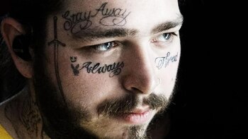 El trapero estadounidense es uno