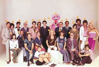 Los Personajes del Año de