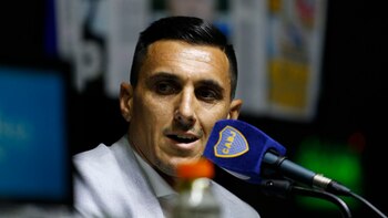 Burdisso sondeó a un ex