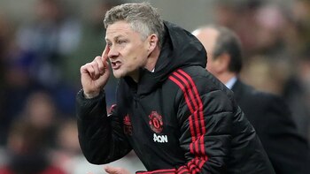 (REUTERS) recibió el apoyo de