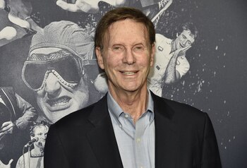 Bob Einstein llega al estreno