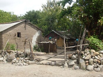 Así lucen las casas en
