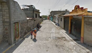 Hoy la inscripción en el