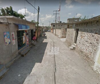 Los padres de los jóvenes