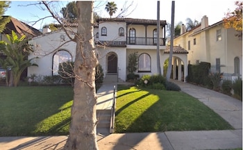 La casa de 63 millones