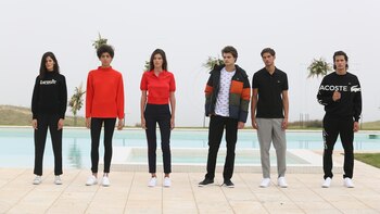 Además de actualizar sus cápsulas