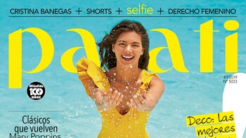 Revista Para Ti - Edición