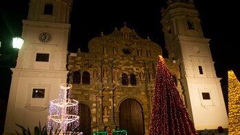 La Catedral Basílica Santa María