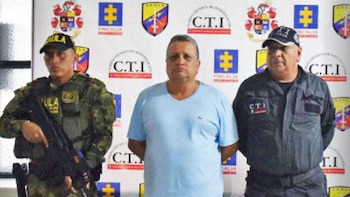 Juan Santiago Gallón Henao fue