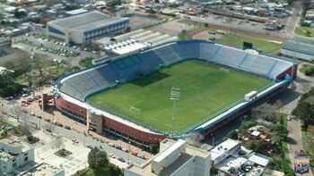 Ya sin Pity Martínez y tal vez con alguna cara nueva, el equipo de Marcelo Gallardo se enfrentará a Nacional, que estrena técnico con el argentino Eduardo Domínguez