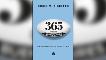 “365 días en Buenos Aires”