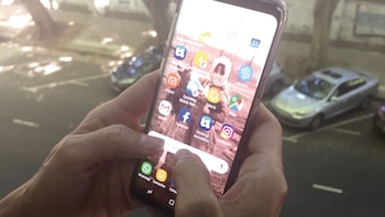 Ahora se podrá tener acceso