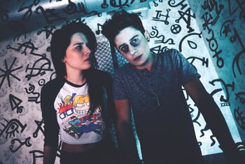 ¡Especial Halloween!