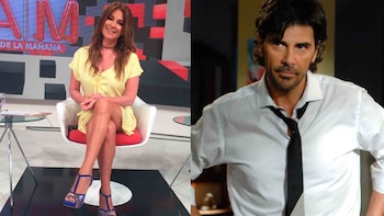 Andrea Campbell confesó que hace