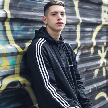 “No puedo vivir sin música.