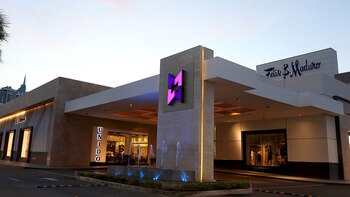 El Multiplaza Panamá cuenta con