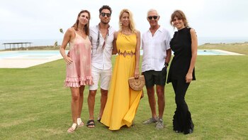 Mariana González, Center Manager de