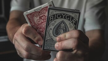 Bicycle es una de las