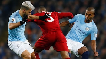 El “Kun” fue clave para