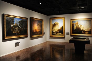 Durante el siglo XVIII, la