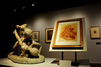 Hacía más de una década