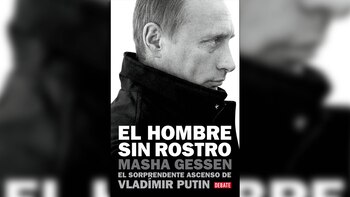 La célebre biografía de Putin