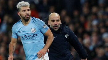 (Reuters) El City habría recibido