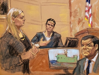 FOTO: REUTERS / Jane Rosenberg