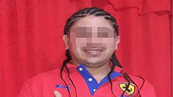 La detención de la banda