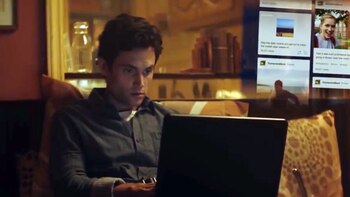 Penn Badley interpreta a Joe