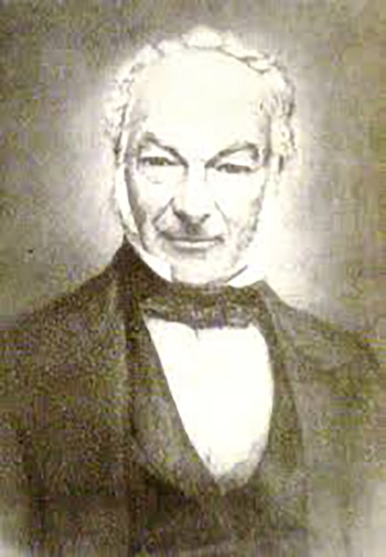 Salvador María del Carril