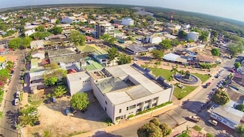 Puerto Gaitán, en Meta, fue